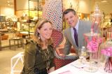 The Fashion Rules At Neiman Marcus Mazza Gallerie!